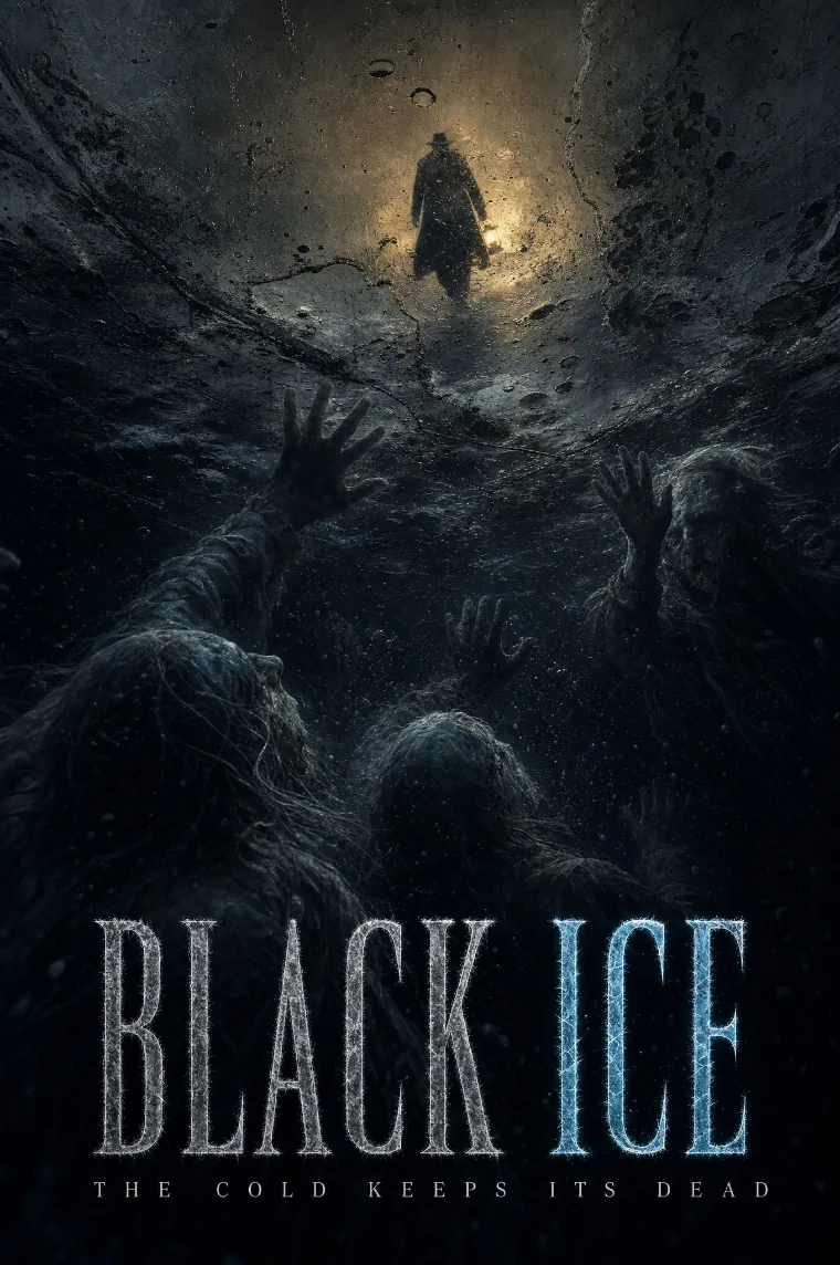 Black Ice